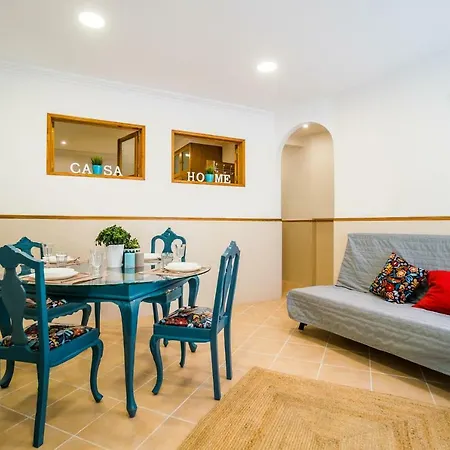 Sardinha Flat Near Av. Liberdade 아파트 리스본