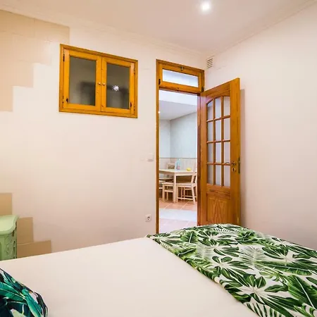 Sardinha Flat Near Av. Liberdade Appartamento *