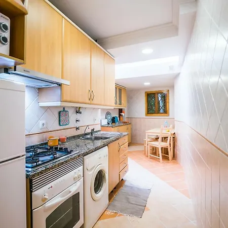 Sardinha Flat Near Av. Liberdade Lisboa