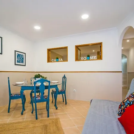 Appartamento Sardinha Flat Near Av. Liberdade *