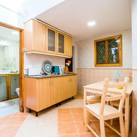 아파트 Sardinha Flat Near Av. Liberdade