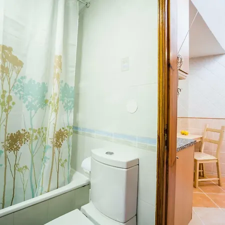 Sardinha Flat Near Av. Liberdade Appartamento Lisbona