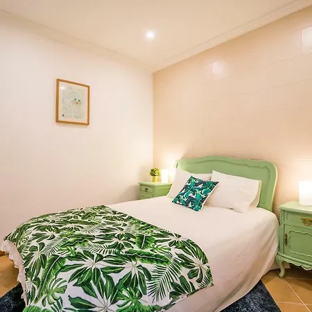 아파트 Sardinha Flat Near Av. Liberdade *